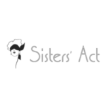 SistersAct_Logo_Hellgrau