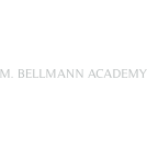 Logo der Bellmann Academy – Case Study von Rock of Success